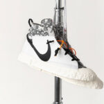Readymade x Nike Blazer Mid 'White'