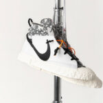 Nike Blazer Mid SP x Readymade White Camo CZ3589-100