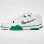 Nike Cross Trainer Low Lucky Green 2021 CQ9182-104