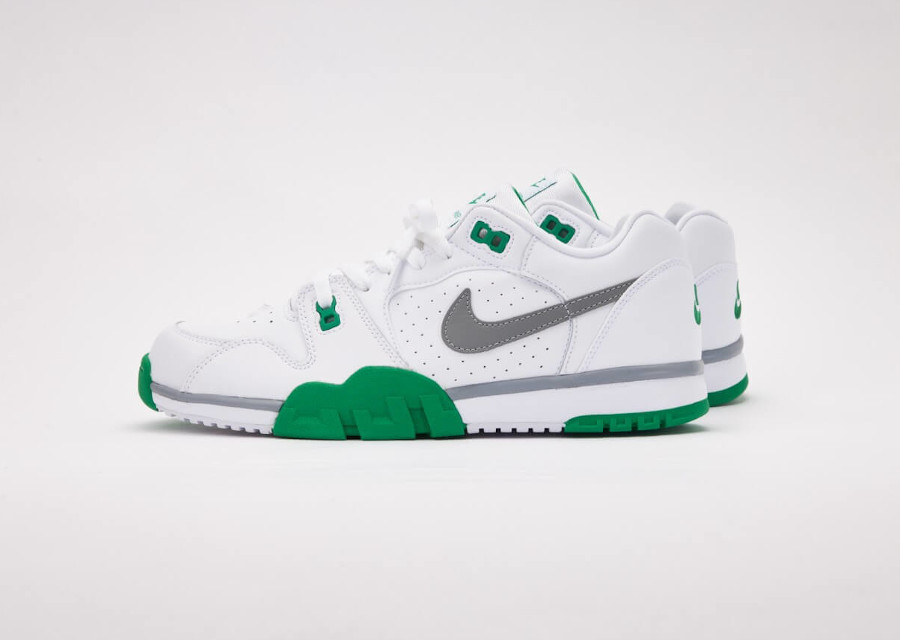 Nike Cross Trainer Low Lucky Green 2021 CQ9182-104