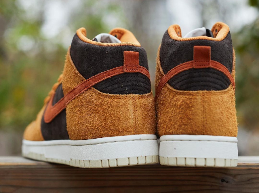 Sneakers montante nike outlet