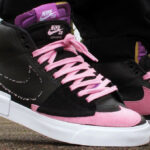 Nike SB Blazer Mid Edge Black Pink Nebula Purple Hack Pack DA2189-002