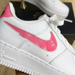 Nike Wmns Air Force 1 AF1 07 SE Love For All CV8482-100