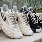 Nike x Undercover Overbreak SP Chaos Balance