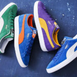 Puma Suede Classic 2021 Teams NBA