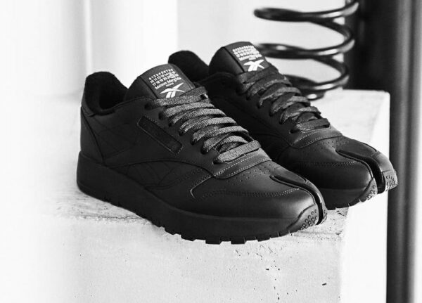 tabi x reebok