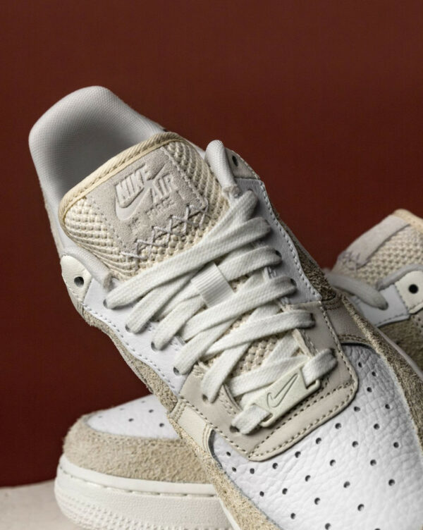 af1 coconut beach