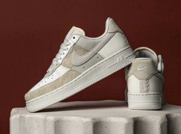 beach af1
