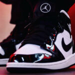 AJ1 Mid SE ASW Carbon Fiber All Star 2021 DD1649-001