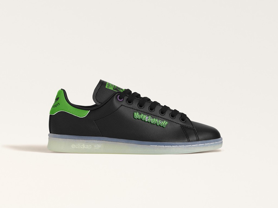Adidas Stan Smith recyclée 2021 bruce banner (4)
