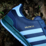 Adidas Valence bleu marine et bleu ciel (5)