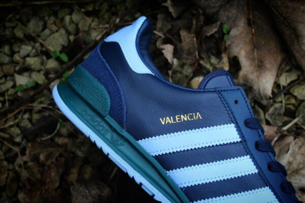 Adidas Valence bleu marine et bleu ciel (5)