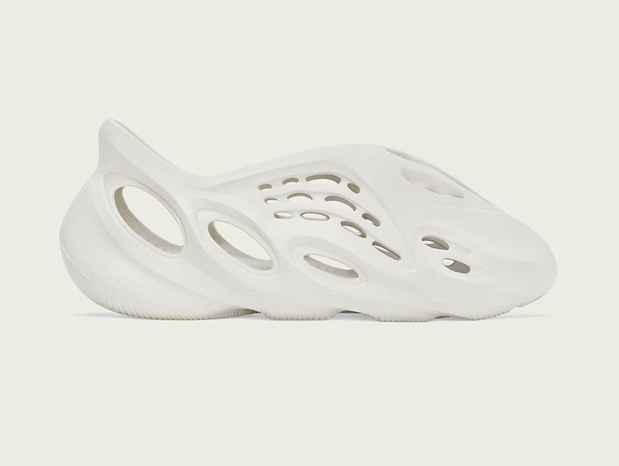 Adidas Yeezy Foam Runner Sand date de sortie