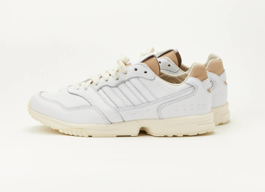 Adidas zx 1000 blanche femme online
