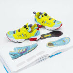 Adidas ZX 8000 Fury Pump Hypergreen AZX (GZ7286)
