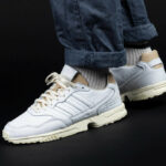 Adidas ZX1000C Cloud White Premium Basics FY7236
