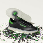 Adidas x Marvel Stan Smith Primegreen Hulk FZ2708