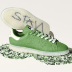 Adidas x Pixar Stan Smith Primegreen Rex Toy Story FZ2705