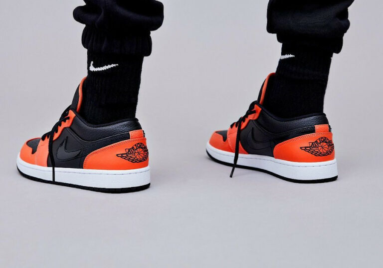 jordan 1 low turf orange stockx