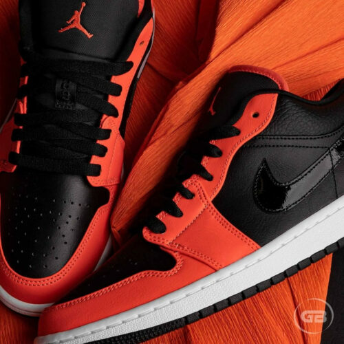 jordan 1 low turf orange stockx