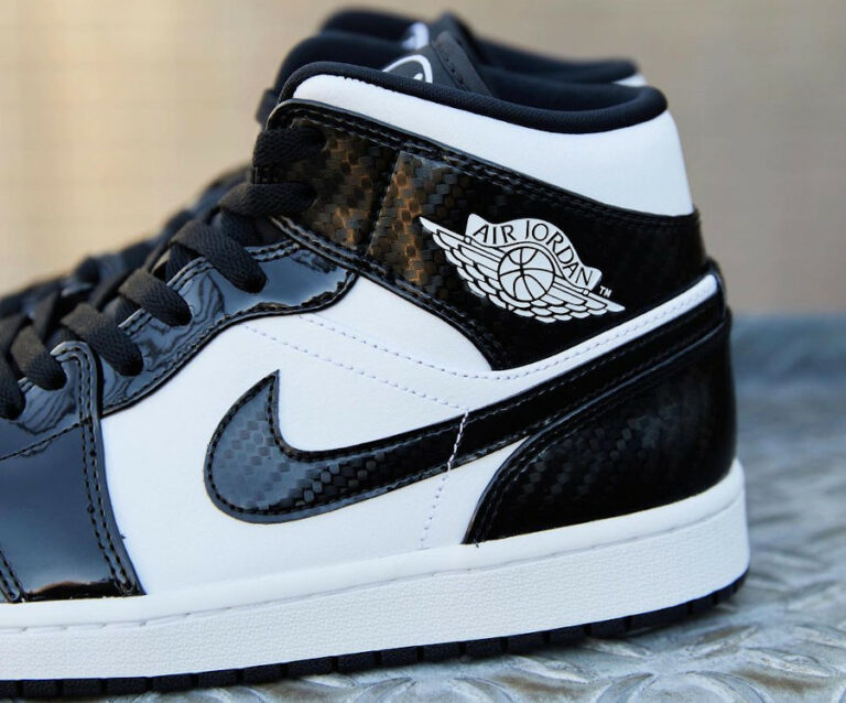 jordan 1 asw carbon
