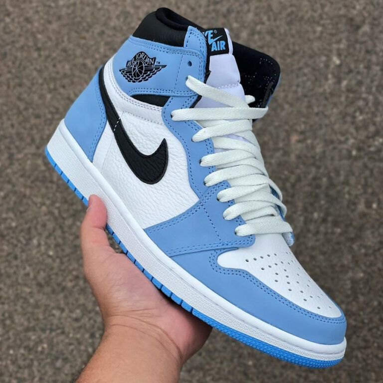 nike semi montante