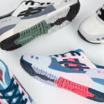 Asics Gel Lyte 3 Backstreets of Japan Pack (1201A051) couv