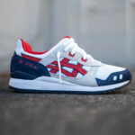 Asics Gel Lyte III OG Emerging Market