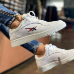 Asics Skycourt Japan S White Midnight 1201A089-101