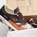 NB 1500 M1500BTG Gentleman's Best Pack Brown 2021