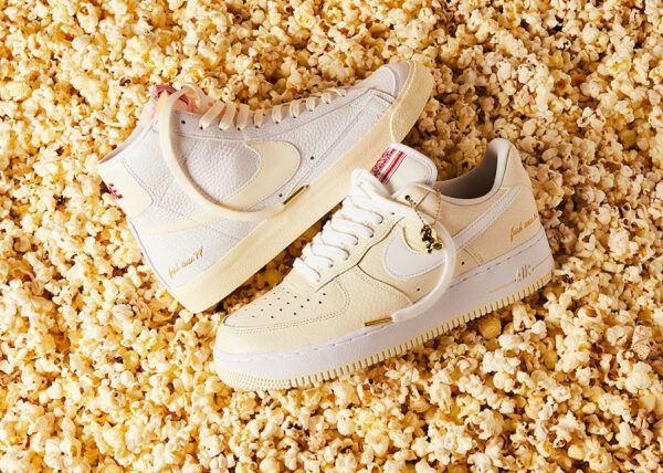 women's nike af1 07