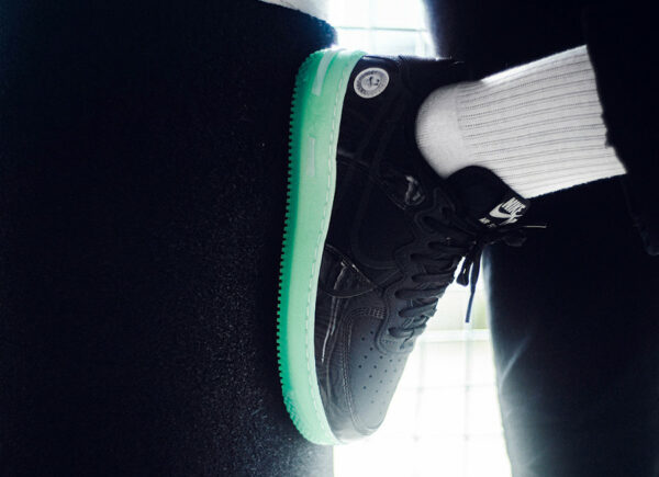 All clearance star af1