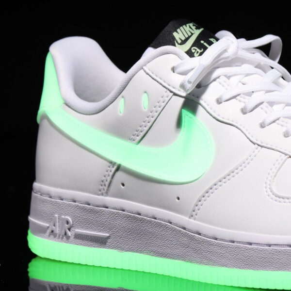 af1 vert