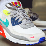 Nike Air Max 90 SE EOI Evolution of Icons DA5562-001