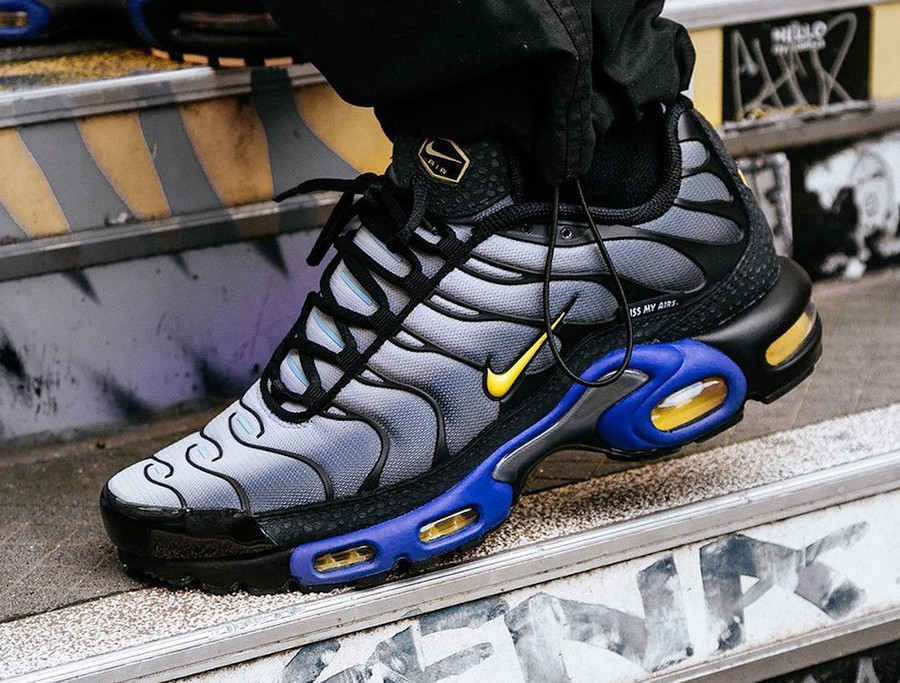Air max 2025 tn tuned 1