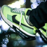 Nike Air Max Pre-Day 'Liquid Lime'