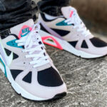 Nike Air Max Structure Triax 91 Blustery Platinum Violet ( CZ1527-001)