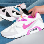 Nike Air Max Structure Triax 91 White Pink Red Violet 2021 DB1426 100 (couv)