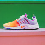Nike Air Presto Crimson Siren Red 2021 CJ1229-700