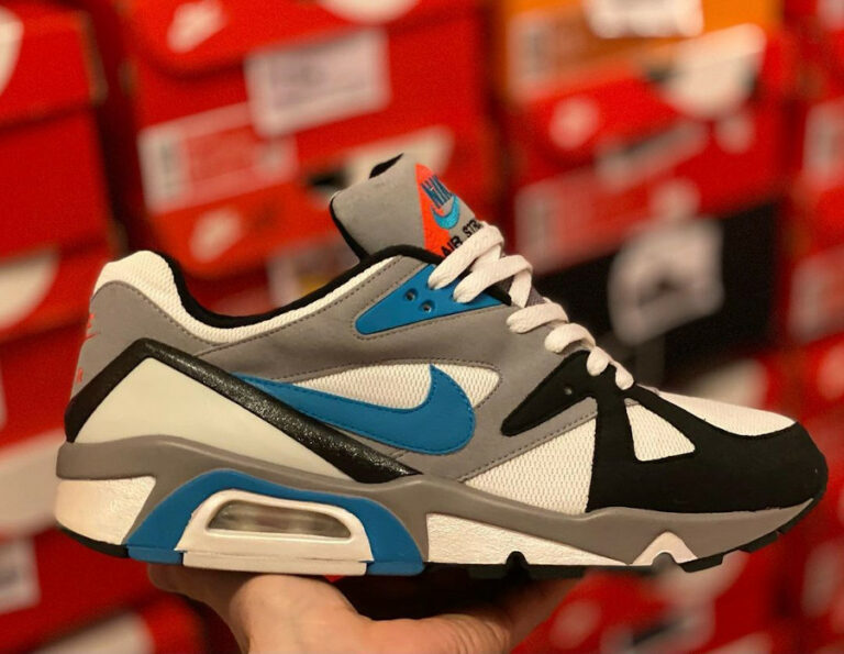 air max structure triax