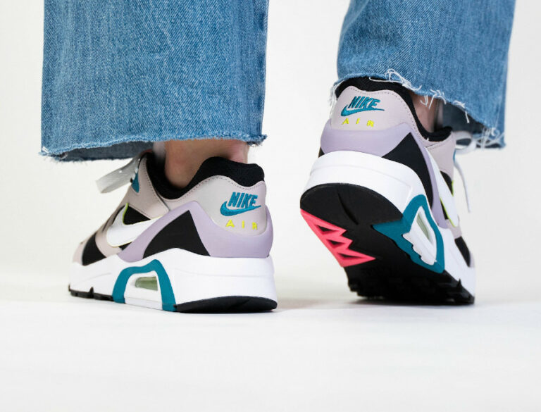 nike air max structure blustery