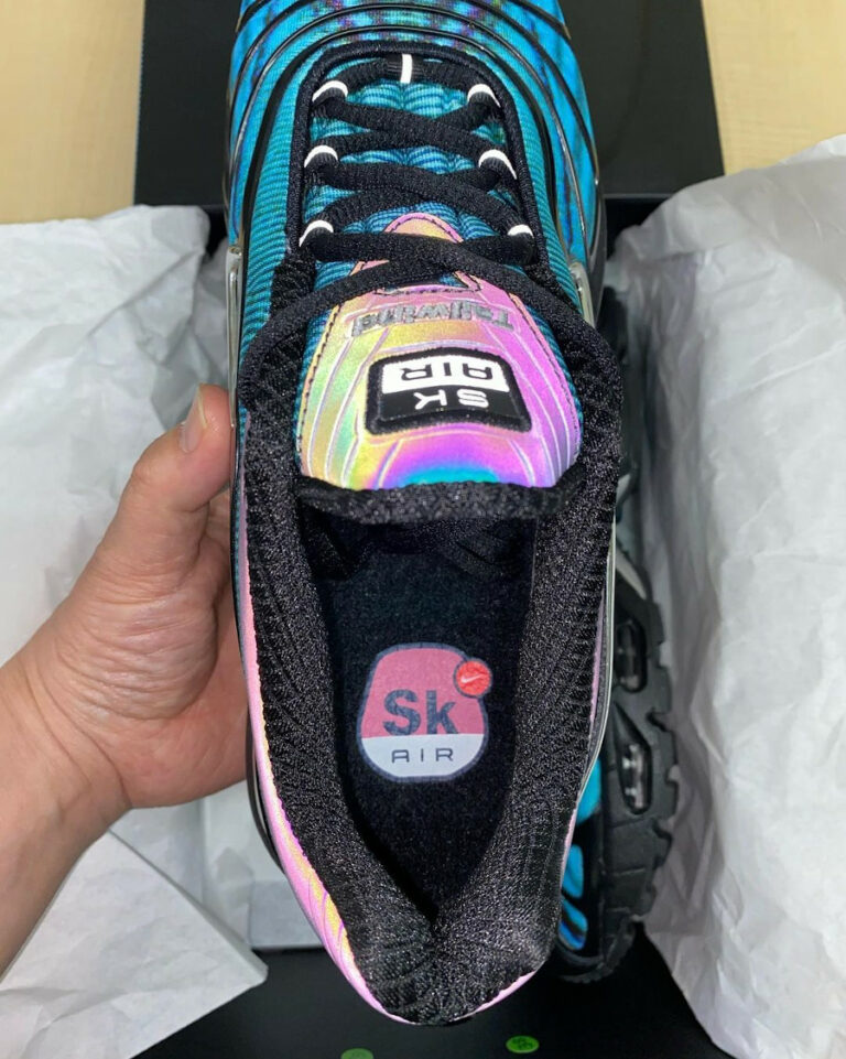 nike tailwind sk