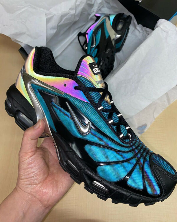 sk air tailwind blue
