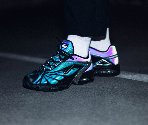 sk air blue