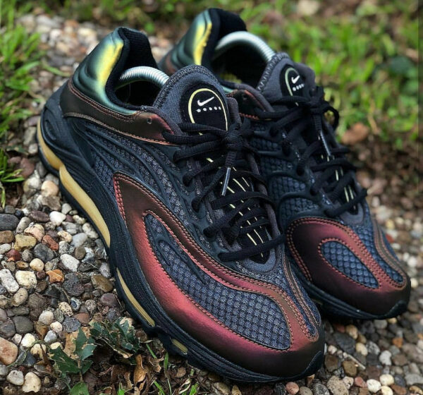 air tuned max 99