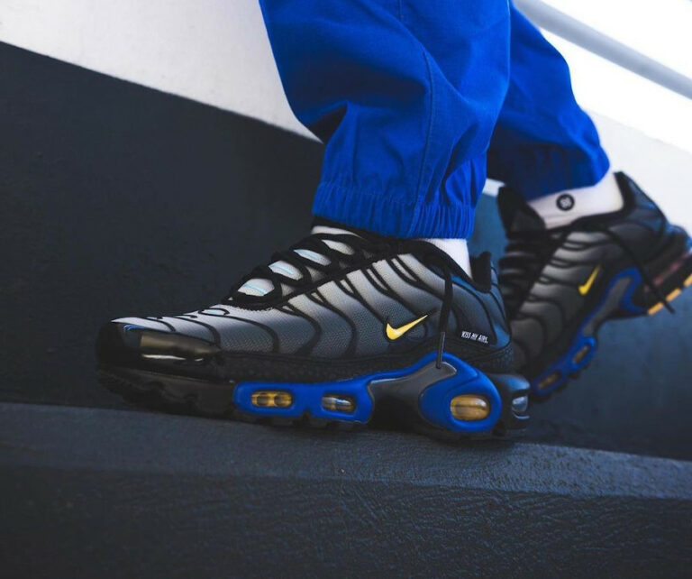 nike tuned 1 tn