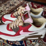 Nike x DQM Air Max 90 NRG Bacon 2021 (CU1816-100)