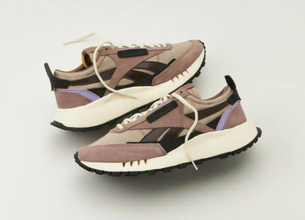 Reebok x Asap Nast Classic Leather Legacy Sandy Taupe Crisp Purple H01280