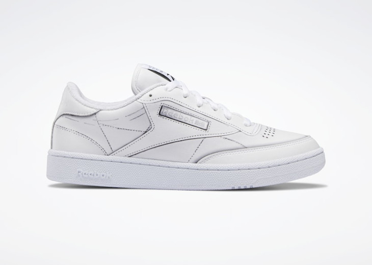 reebok-club-c -mm-trompe-l-oeil-blanche