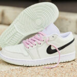 AJ1 Low SE Wmns Barely Green Arctic Pink CZ0776-300